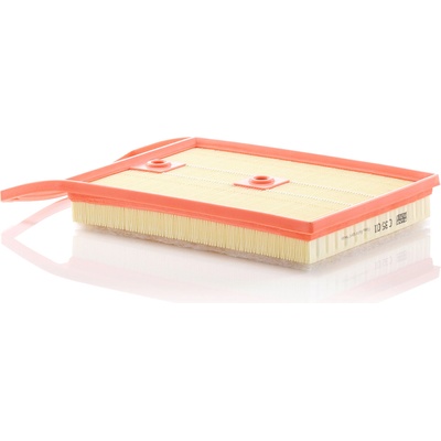 Mann-filter Въздушен филтър mann-filter c 35 011