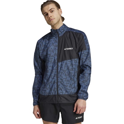 ADIDAS Ветровка Terrex Trail Running