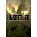 Unsettled