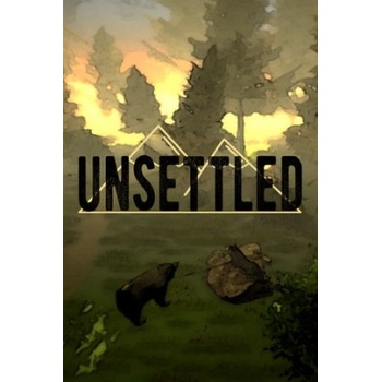 Unsettled