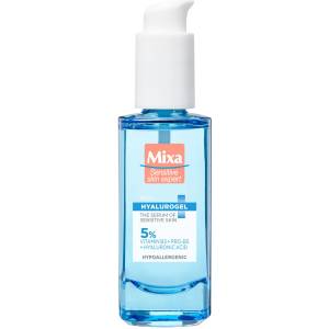Mixa Hyalurogel Хидратиращ серум за лице, 30 ml