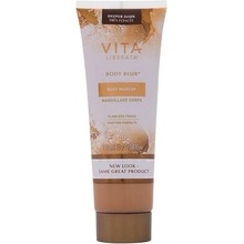 Vita Liberata Body Blur™ Body Makeup tělový make-up Deeper Dark 100 ml