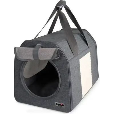 Camon Транспортна чанта със сезален стълб 30x40x30 cm (CG011/A)