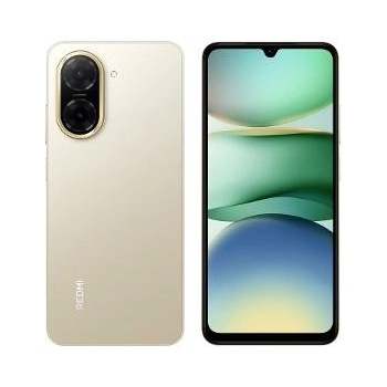 Xiaomi Redmi A5 4GB/128GB Sandy Gold