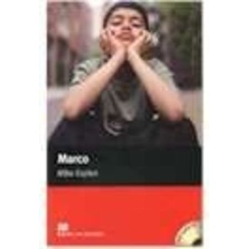 Marco + CD Esplen Mike
