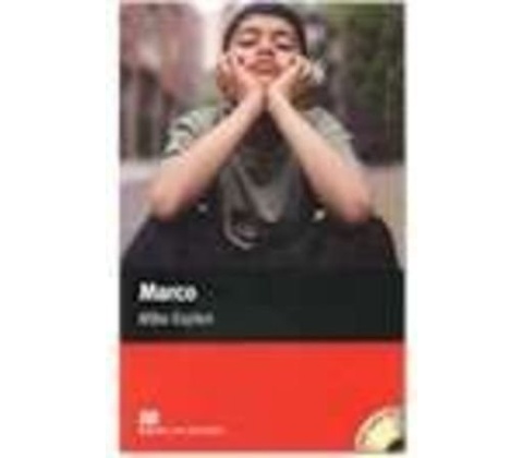 Marco + CD Esplen Mike