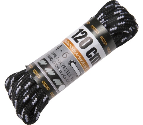 BENNON Black-Grey Box