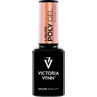 VICTORIA VYNN LIQUID POLY GEL 03 Pink Fog, 15ml