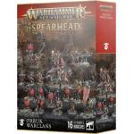 Games Workshop Spearhead: Orruk Warclans (70-23)