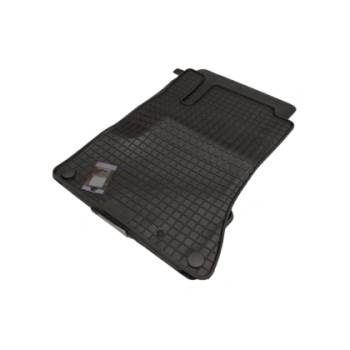 Гумени стелки за MERCEDES W246 B-Class / W176 A-Class / CLA C117 / GLA X156 (2011-2018)