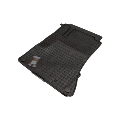 Гумени стелки за MERCEDES W246 B-Class / W176 A-Class / CLA C117 / GLA X156 (2011-2018)