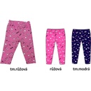 Sezon dívčí 3/4 legíny tm.modrá