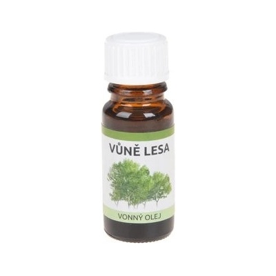 Kozáček vonná esencia Vone lesa 10 ml