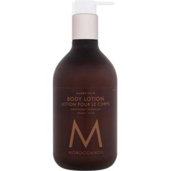 Moroccanoil Ambre Noir Body Lotion ултралек хидратиращ лосион за тяло 360 ml за жени