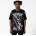 KILLSTAR мъжка тениска KILLSTAR - Dream Longline - Черен - KSRA004627