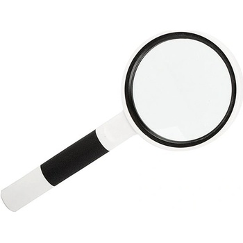 Verk 09183 Klasická lupa 65 6x