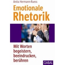 Emotionale Rhetorik