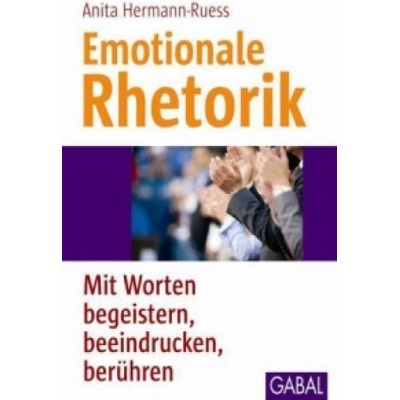 Emotionale Rhetorik