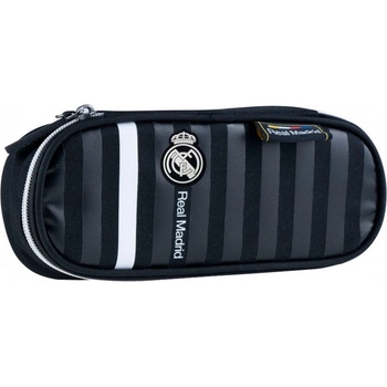 Astra Елипсовиден ученически несесер Astra - Real Madrid (AS505020007)