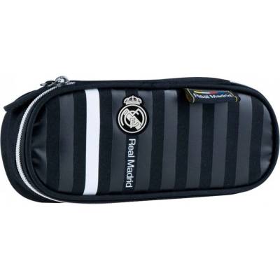 Astra Елипсовиден ученически несесер Astra - Real Madrid (AS505020007)