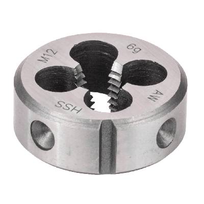 Око с резба M12x1, 75mm HSS M2 (AW20212)