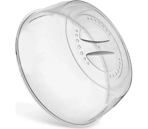 ORION Kryt poklop do mikrovlnky 26cm COVER