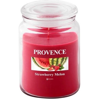 Provence JAHODA MELOUN 510 g