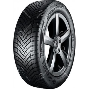 Continental AllSeasonContact 145/80 R13 75M