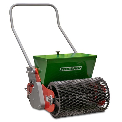 SEMBDNER Ръчноводима сеялка sembdner rs 50 h ii, 50 см, 40 л (r001-21-500-0)