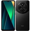 POCO C75 8GB/256GB Black