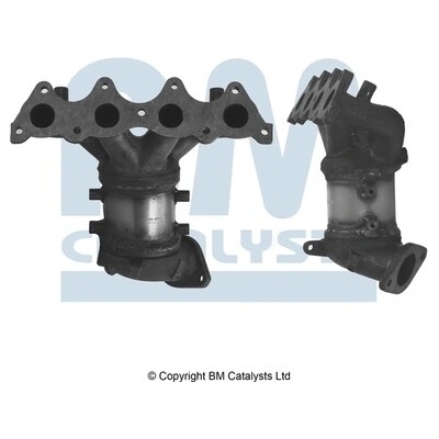 Katalyzátor BM CATALYSTS BM92049H