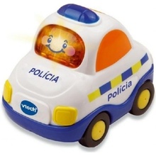 MENUG Vtech Tut Tut auto Policie mluvící česky