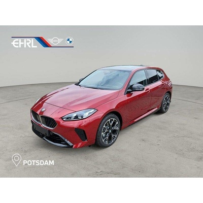BMW 120i 125 kW