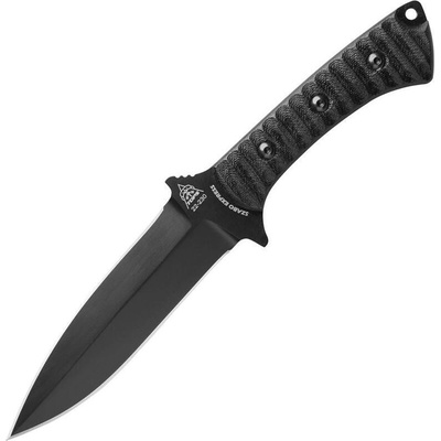 TOPS Knives Szabo Express Top Edge Sharp