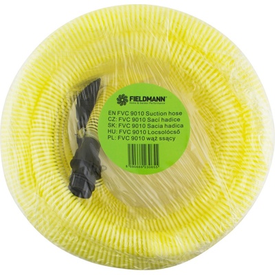 FIELDMANN FVC 9010