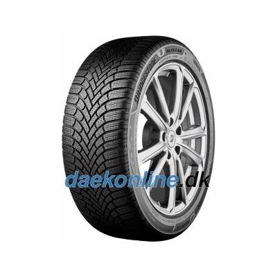 Bridgestone Blizzak 6 215/60 R17 96H