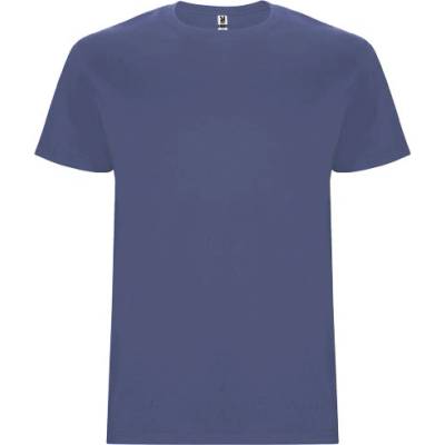 Stafford detské tričko s krátkym rukávom modrá Denim