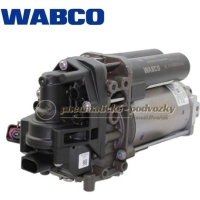 Tesla Model S,SR / X - kompresor WABCO - 1027911-00-G (4154063290)