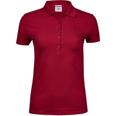 Tee Jays TJ145 Red