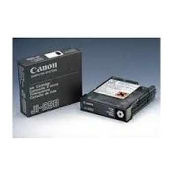 Image 1 of Canon Касета CANON - Black - JI-25B - P№0994A001AA - заб. : 22ml (0994A001AA)