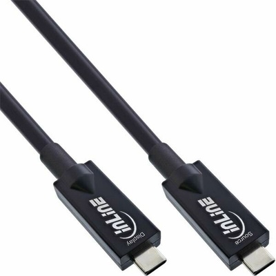 CNS Network In35795A USB 3.2 Gen 2, Typ C CM/CM 5m černý