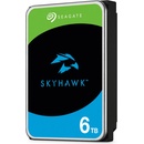 Pevné disky interní Seagate SkyHawk 6TB, ST6000VX009