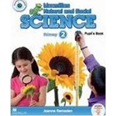 Macmillan Natural and Social Science 2: Teacher´s Book