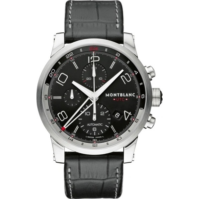 Mont Blanc 107336