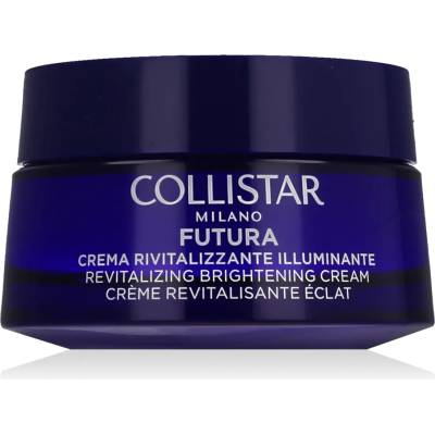 Collistar Futura Revitalizing Brightening Face And Neck Cream 50 ml