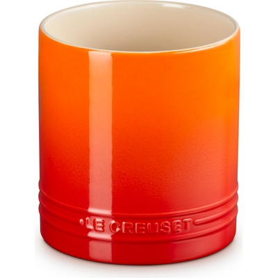 Le Creuset Signature Съд за кухненски аксесоари, 1, 1 л, огнено оранжев (71500100900001)