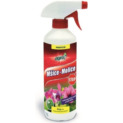 Agro Mšice - Molice STOP spray 0,2 g