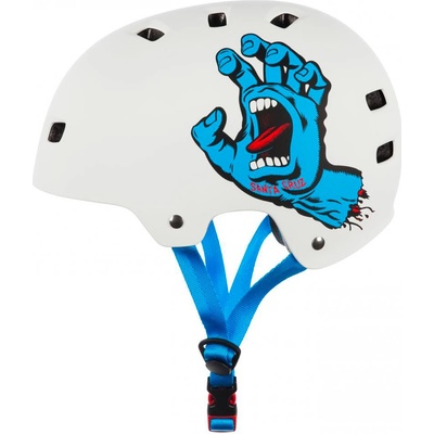 Bullet Screaming Hand