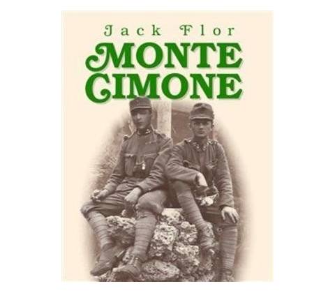 Monte Cimone - Jack Flor