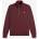 Fred Perry Горнище с цип Fred Perry FredPerry Half Zip Top - Oxblood 64A